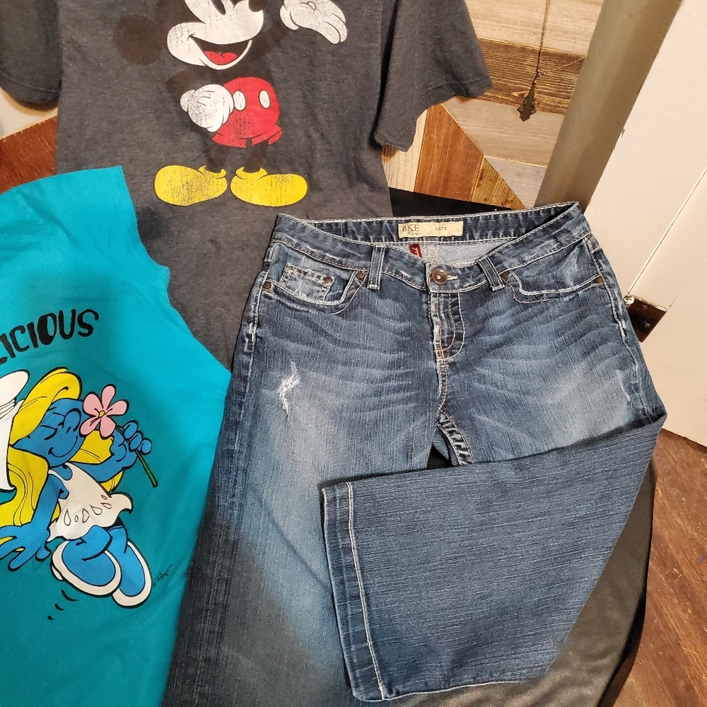 Bke capri